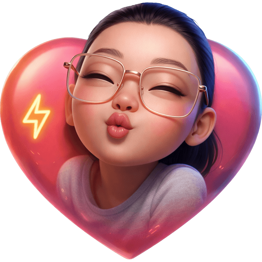 Al Si Kacamata TikTok LIVE gift