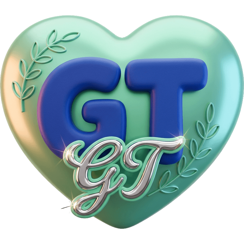 Geração T TikTok LIVE gift
