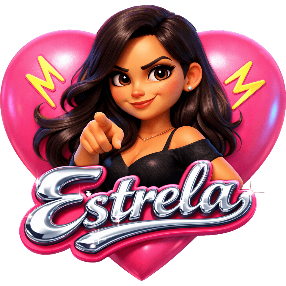 Raio de Estre TikTok LIVE gift
