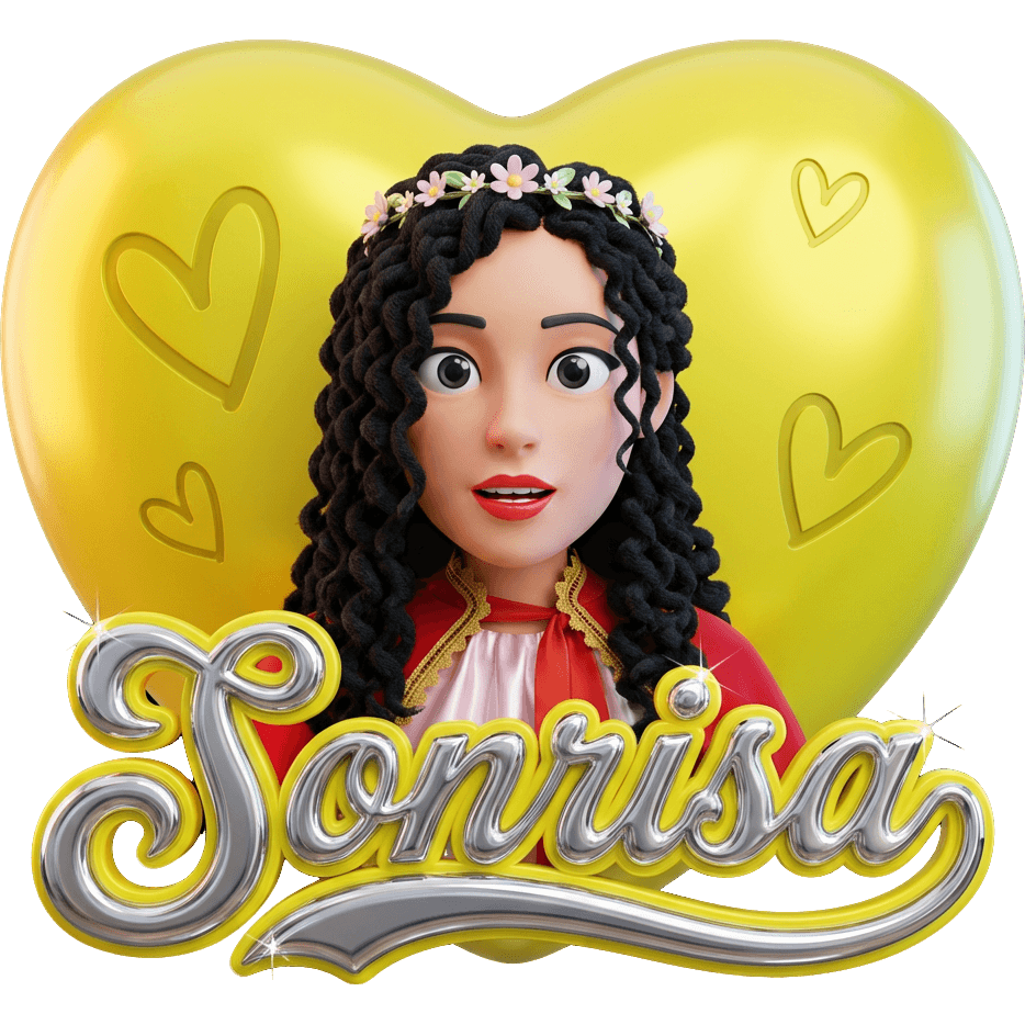 Capa Roja TikTok LIVE gift