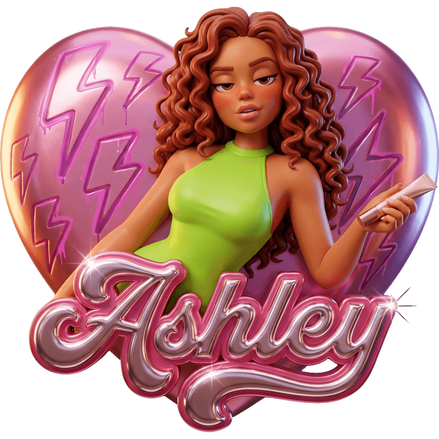 Redhead Sass TikTok LIVE gift