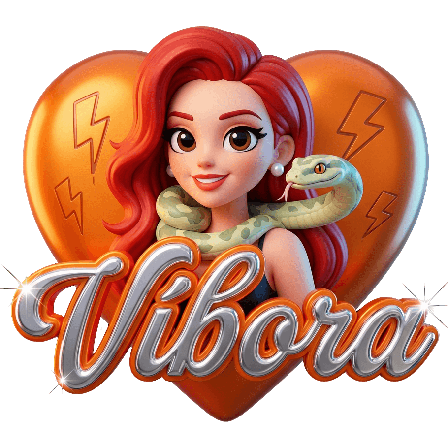 Team Víbora TikTok LIVE gift
