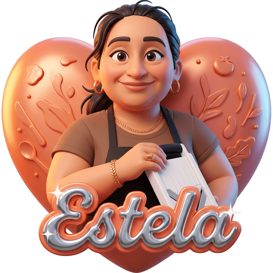 Estela Cocina TikTok LIVE gift