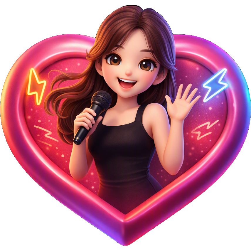 Lostandfound TikTok LIVE gift