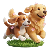 Dog Park TikTok LIVE gift