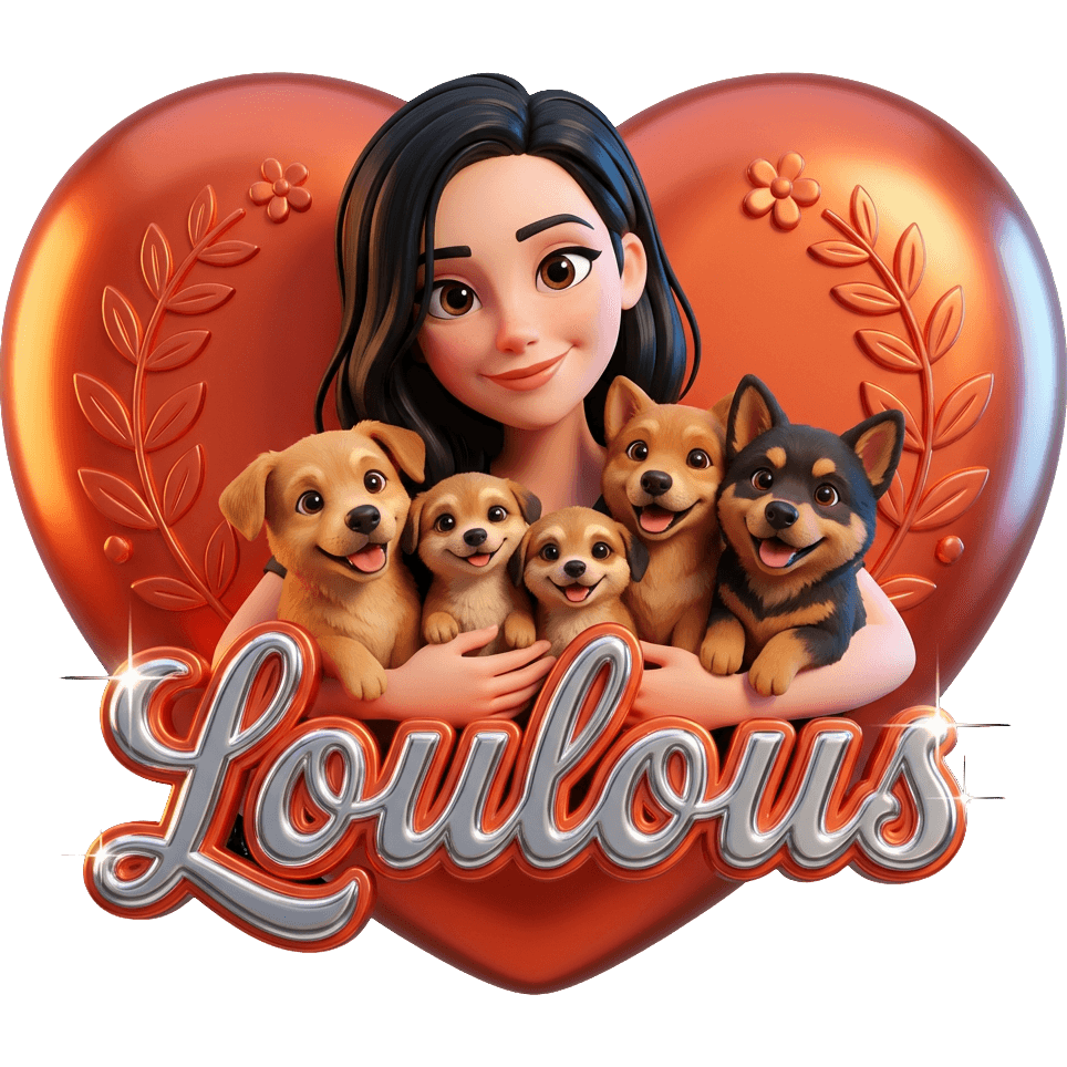 Loulous TikTok LIVE gift