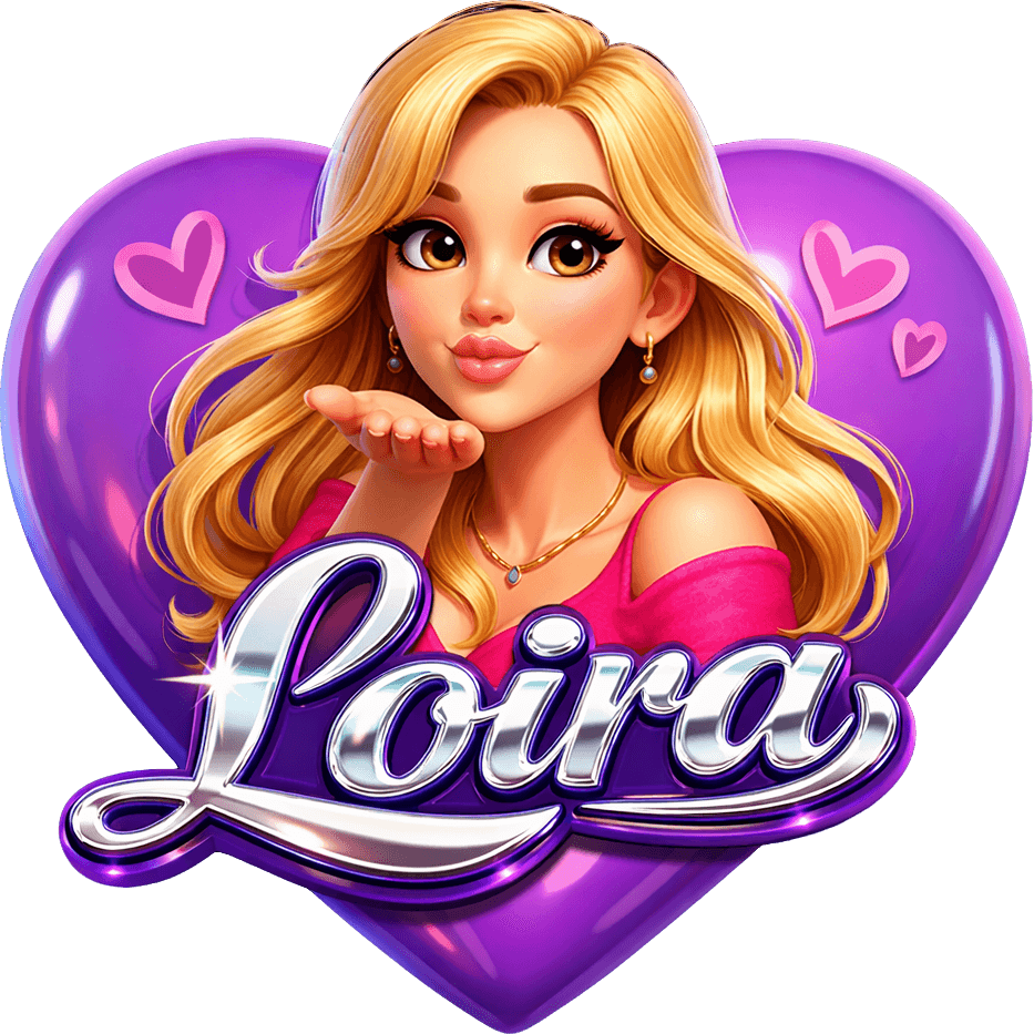 Loira TikTok LIVE gift