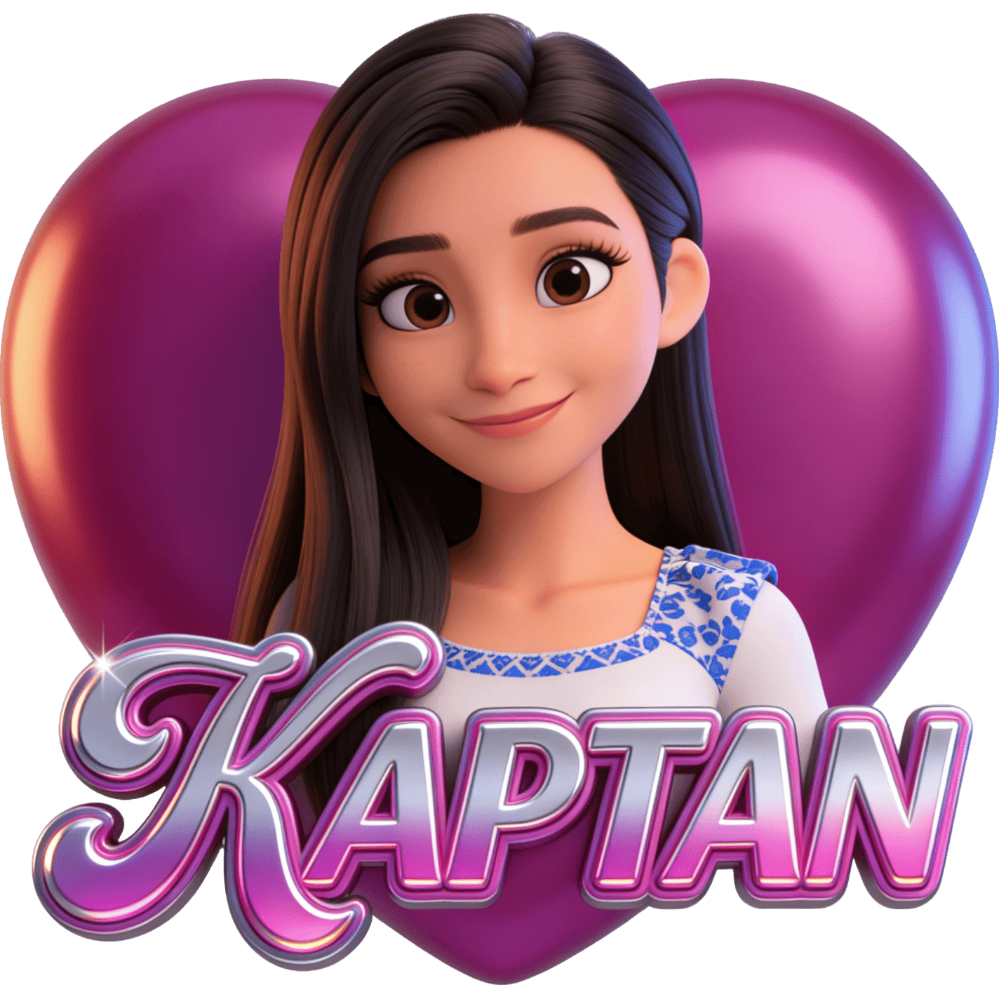 Kaptan Deniz TikTok LIVE gift