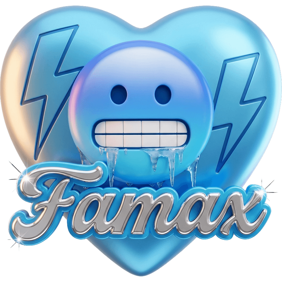 Famax Polaire TikTok LIVE gift