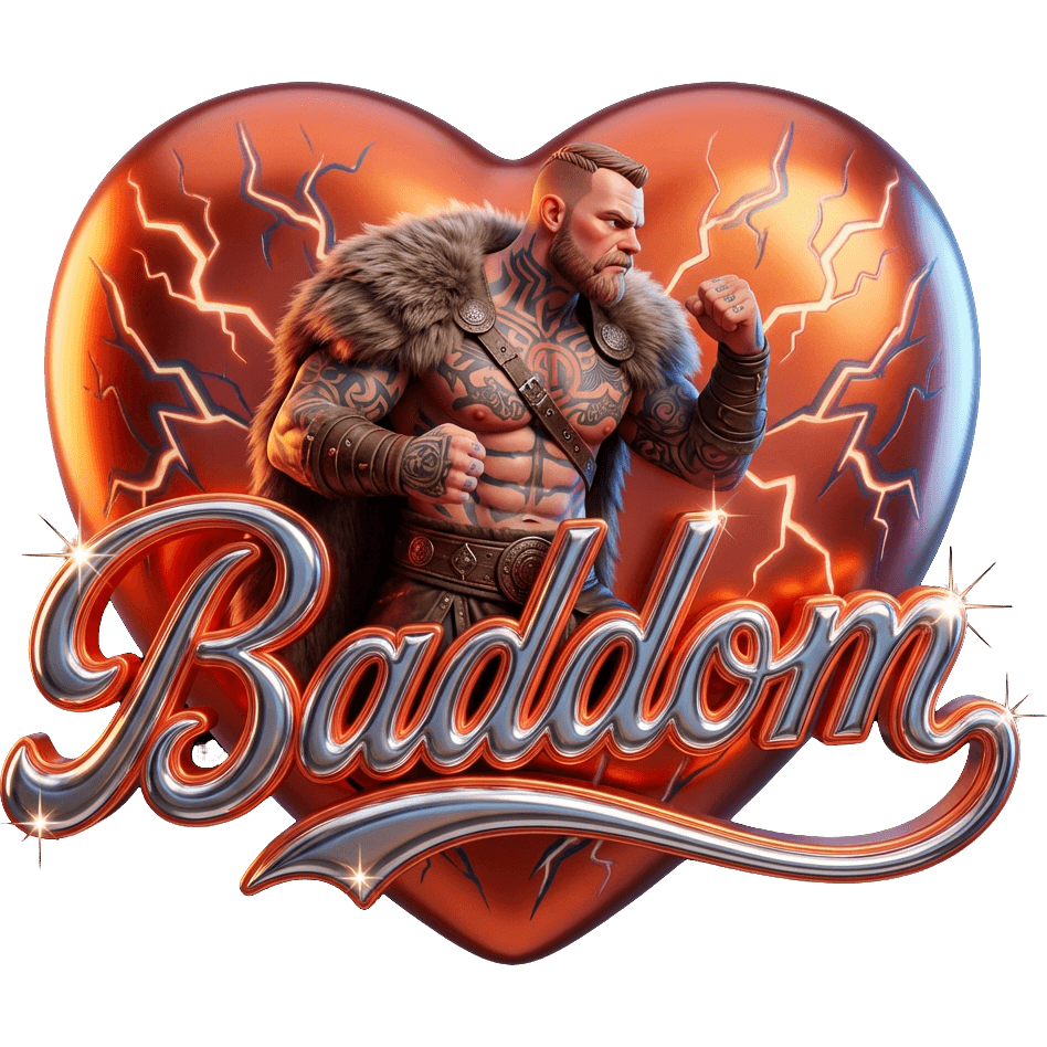 Baddom Wikinger TikTok LIVE gift