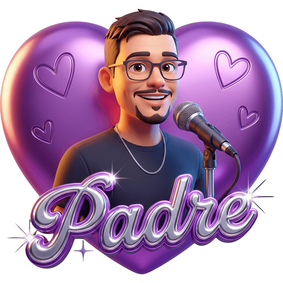 Padre ofc TikTok LIVE gift