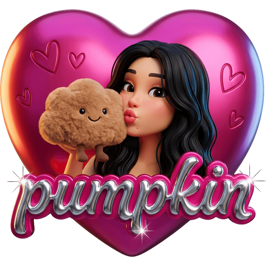 Cloud Smooch TikTok LIVE gift