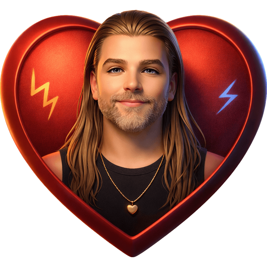 Thor Duplo TikTok LIVE gift