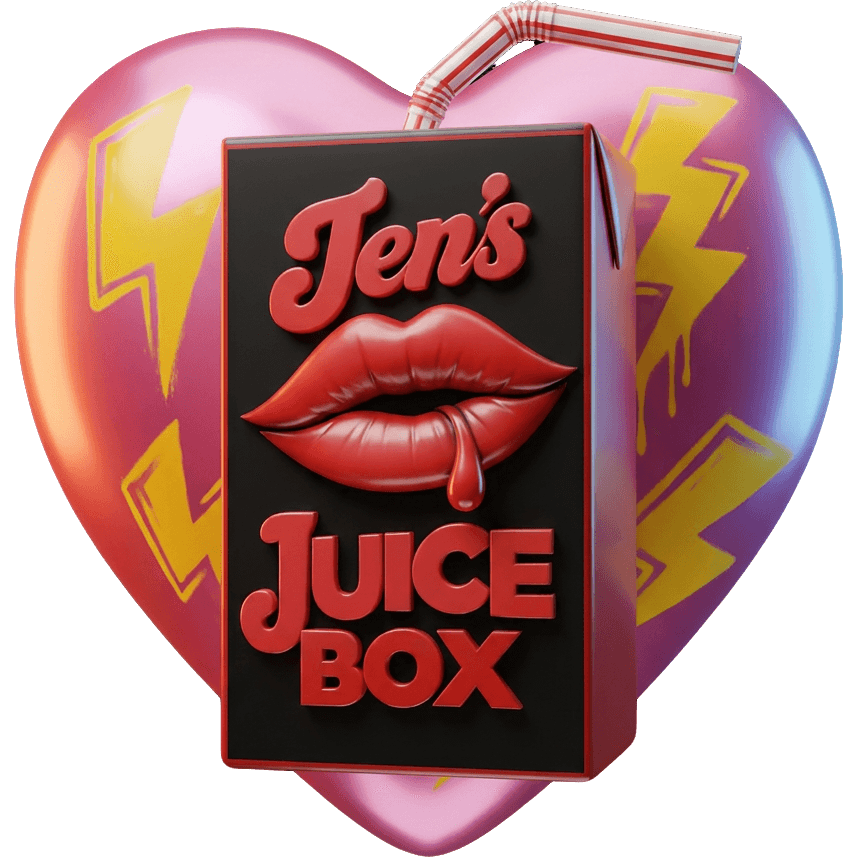 Juice Box Bae TikTok LIVE gift