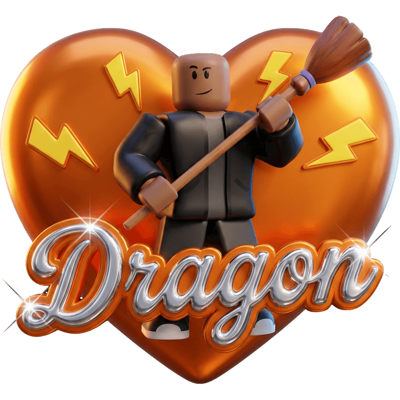 Balai Dragon TikTok LIVE gift