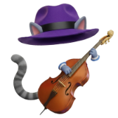 Purrfect Pitch TikTok LIVE gift