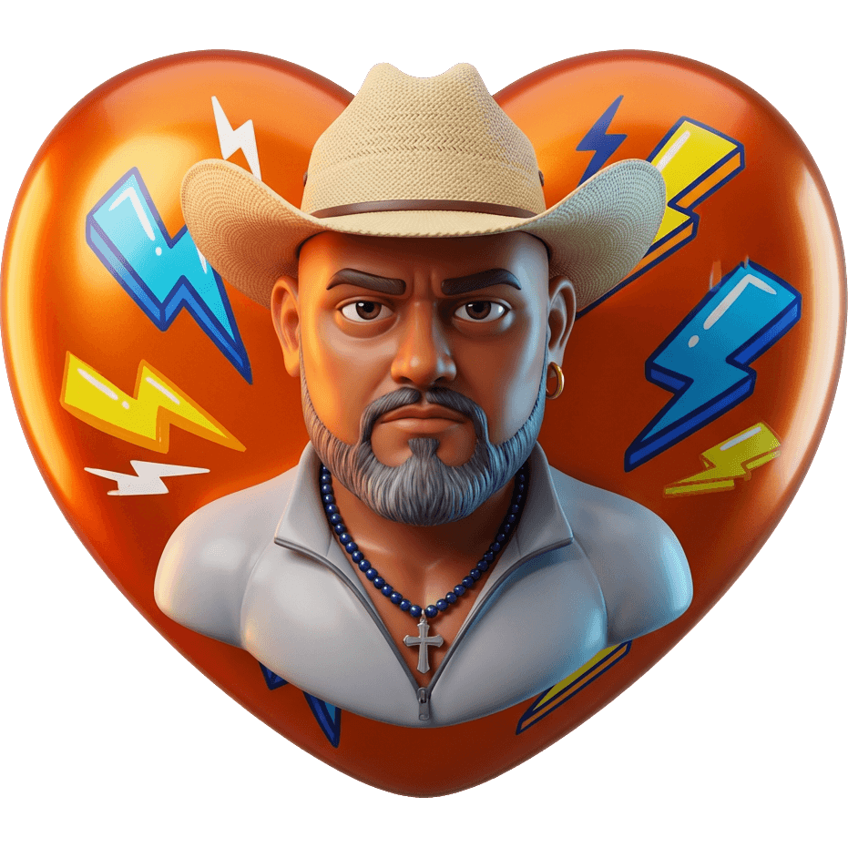 Vaquero Firme TikTok LIVE gift