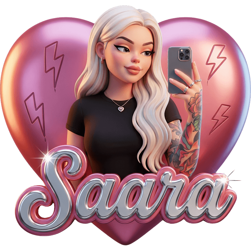 Saaran isku TikTok LIVE gift