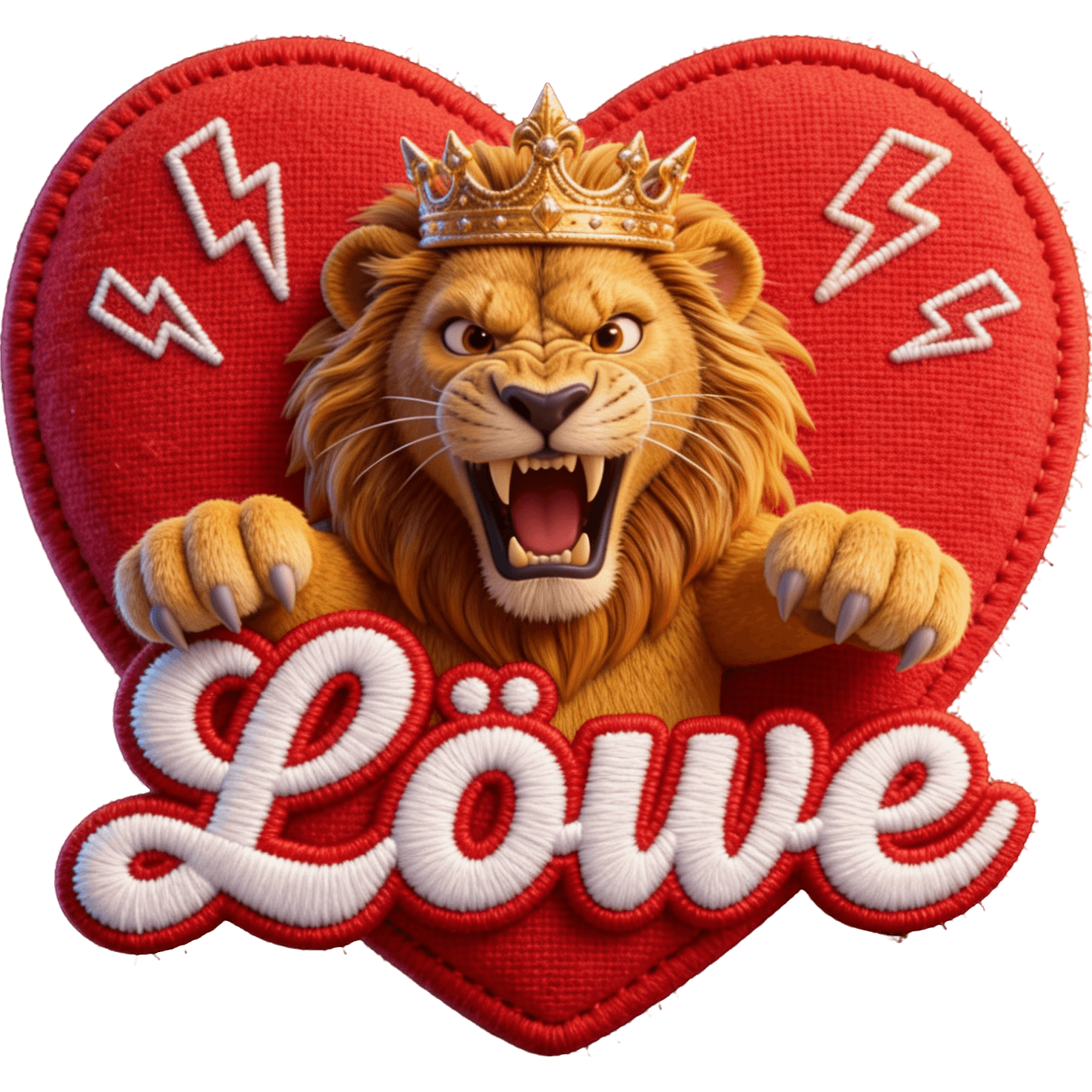 Löwenkrone TikTok LIVE gift