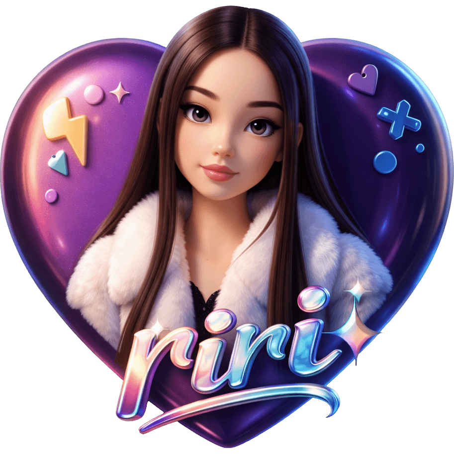 GLAMOURR TikTok LIVE gift