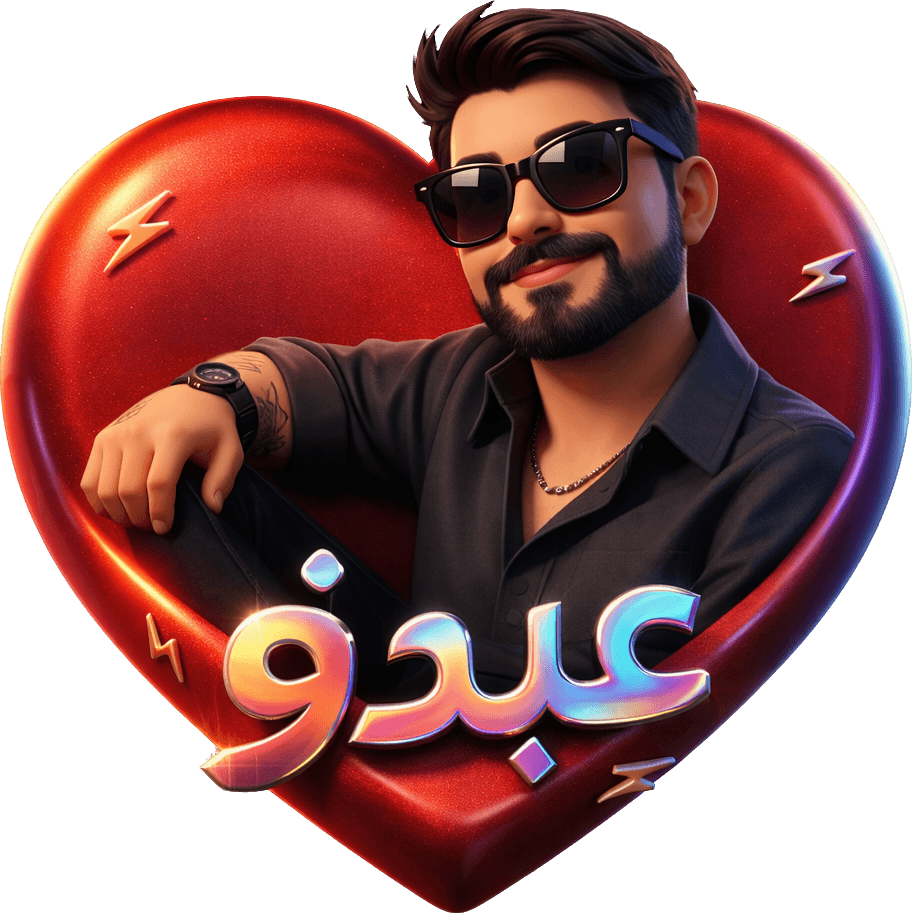 abdo TikTok LIVE gift