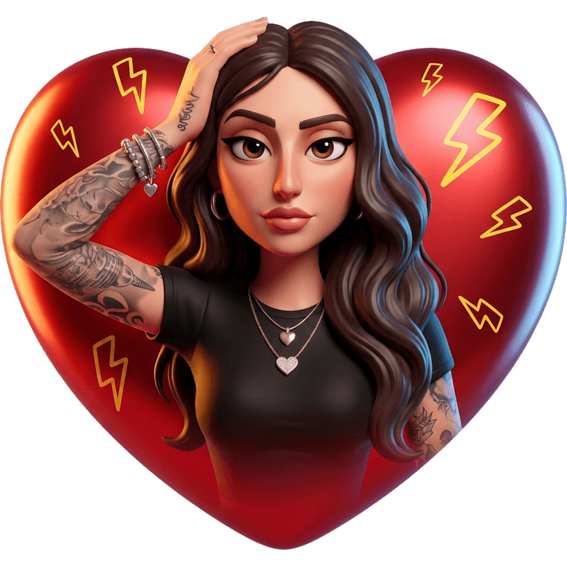 AsiettaCriminale TikTok LIVE gift