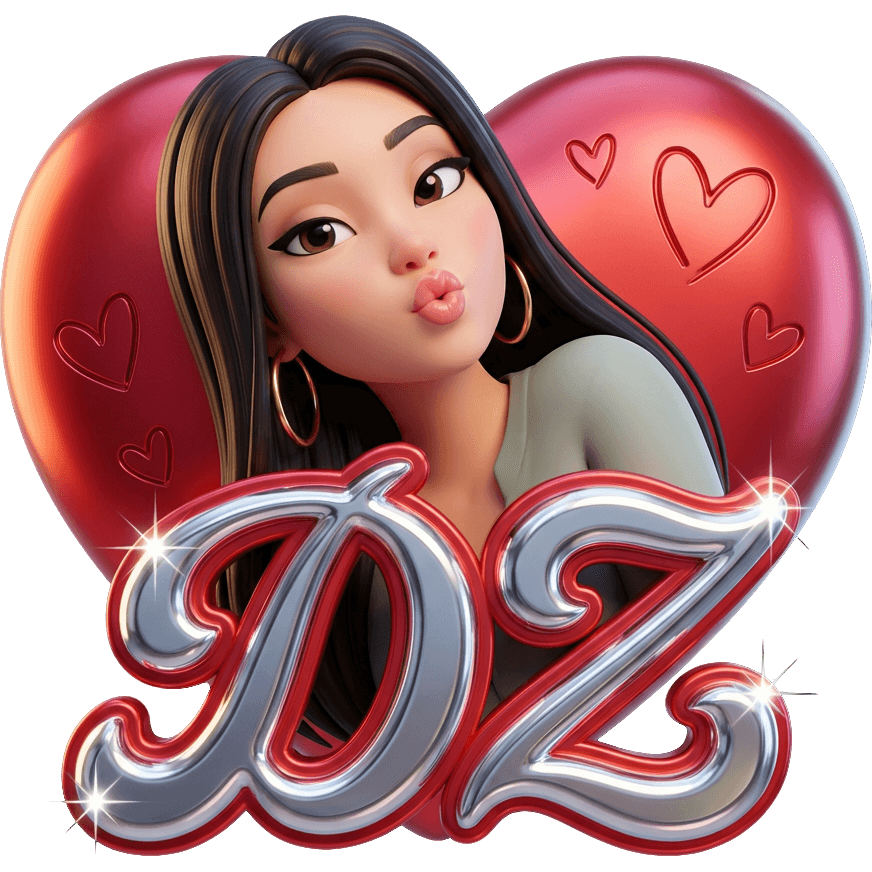 Élan DZ TikTok LIVE gift
