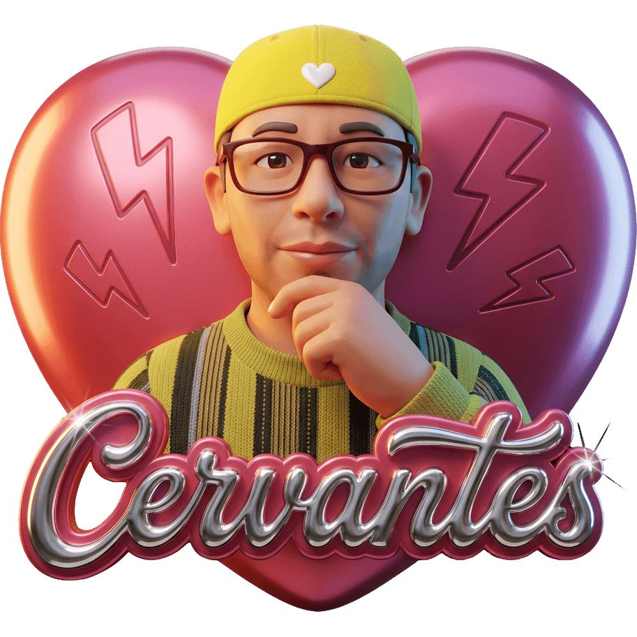 Cervantes Amarillo TikTok LIVE gift
