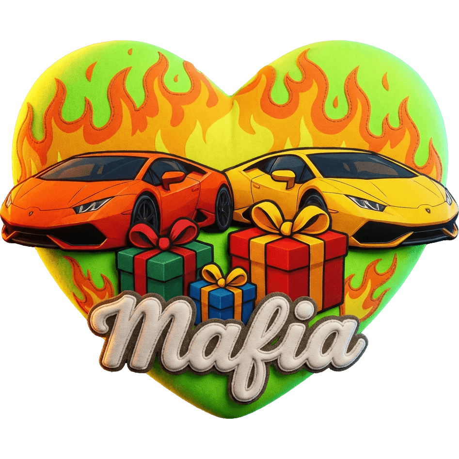 MurphMafia TikTok LIVE gift