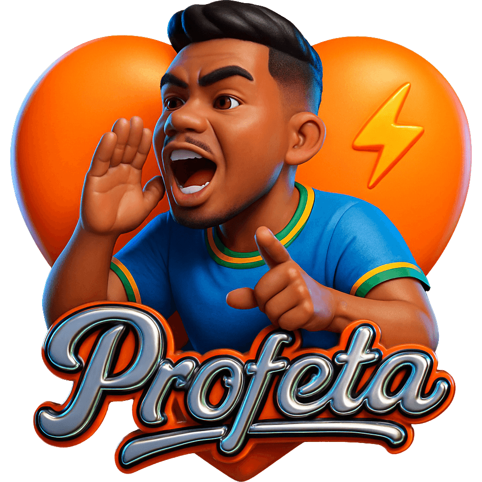 Profeta TikTok LIVE gift