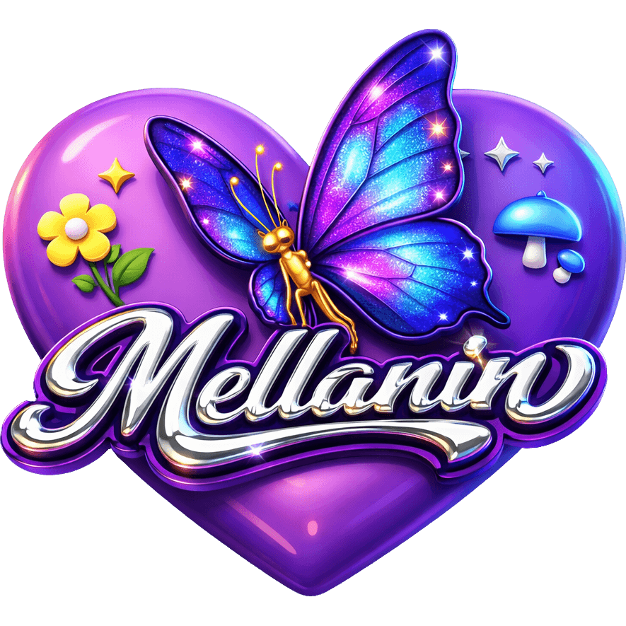 Mella TikTok LIVE gift