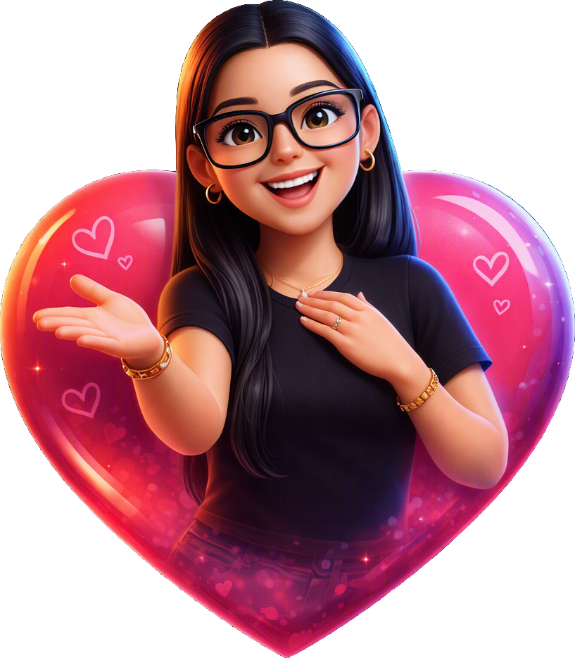Apoio Glow TikTok LIVE gift