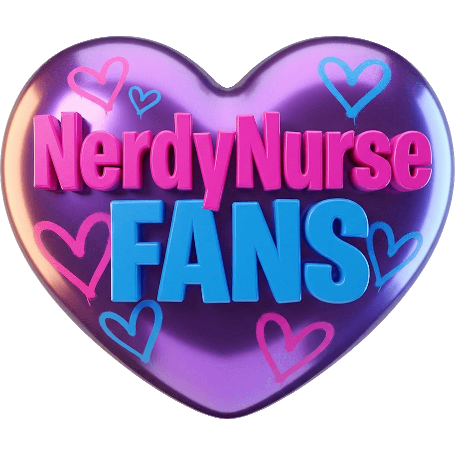 NerdyNurse Fans TikTok LIVE gift