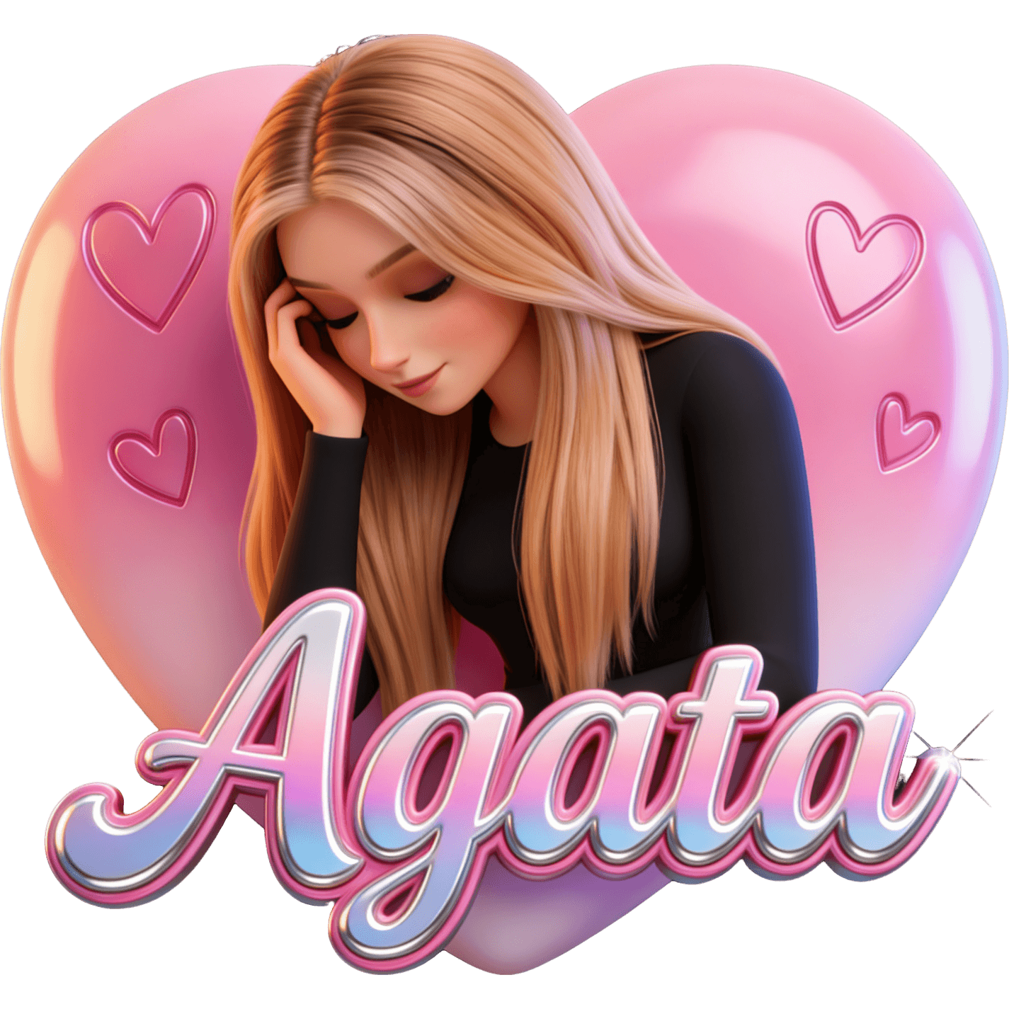 Agata Wstydliwa TikTok LIVE gift
