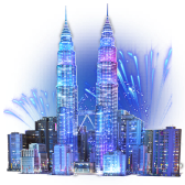 KLCC TikTok LIVE gift