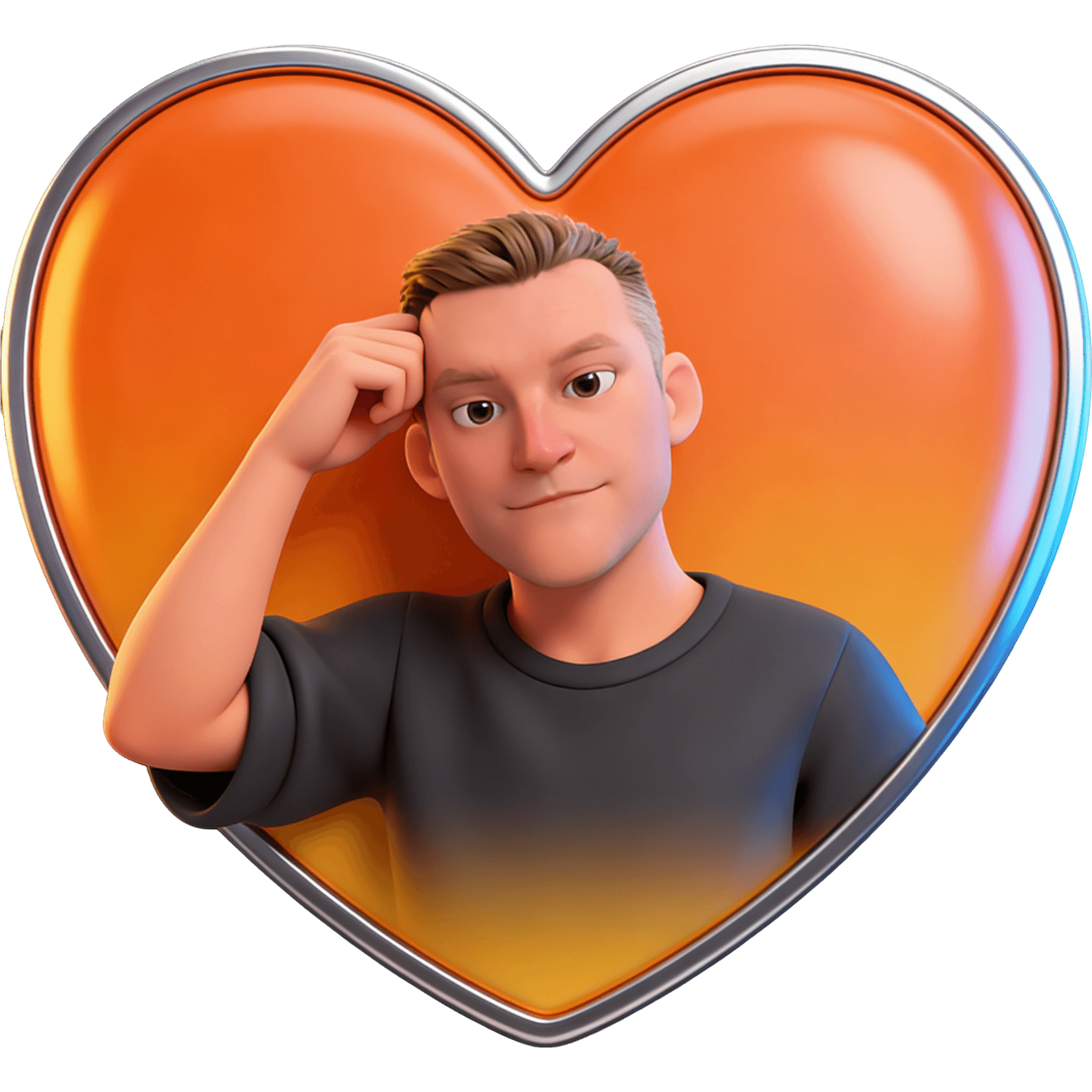 Micky Mouse TikTok LIVE gift