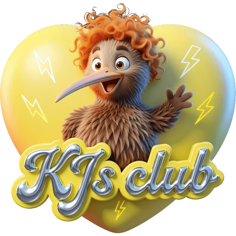 Kiwi Club TikTok LIVE gift
