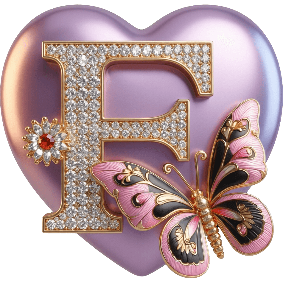 Butterfly F TikTok LIVE gift