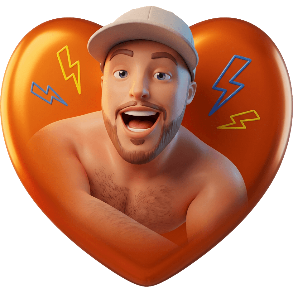 Team Kano TikTok LIVE gift