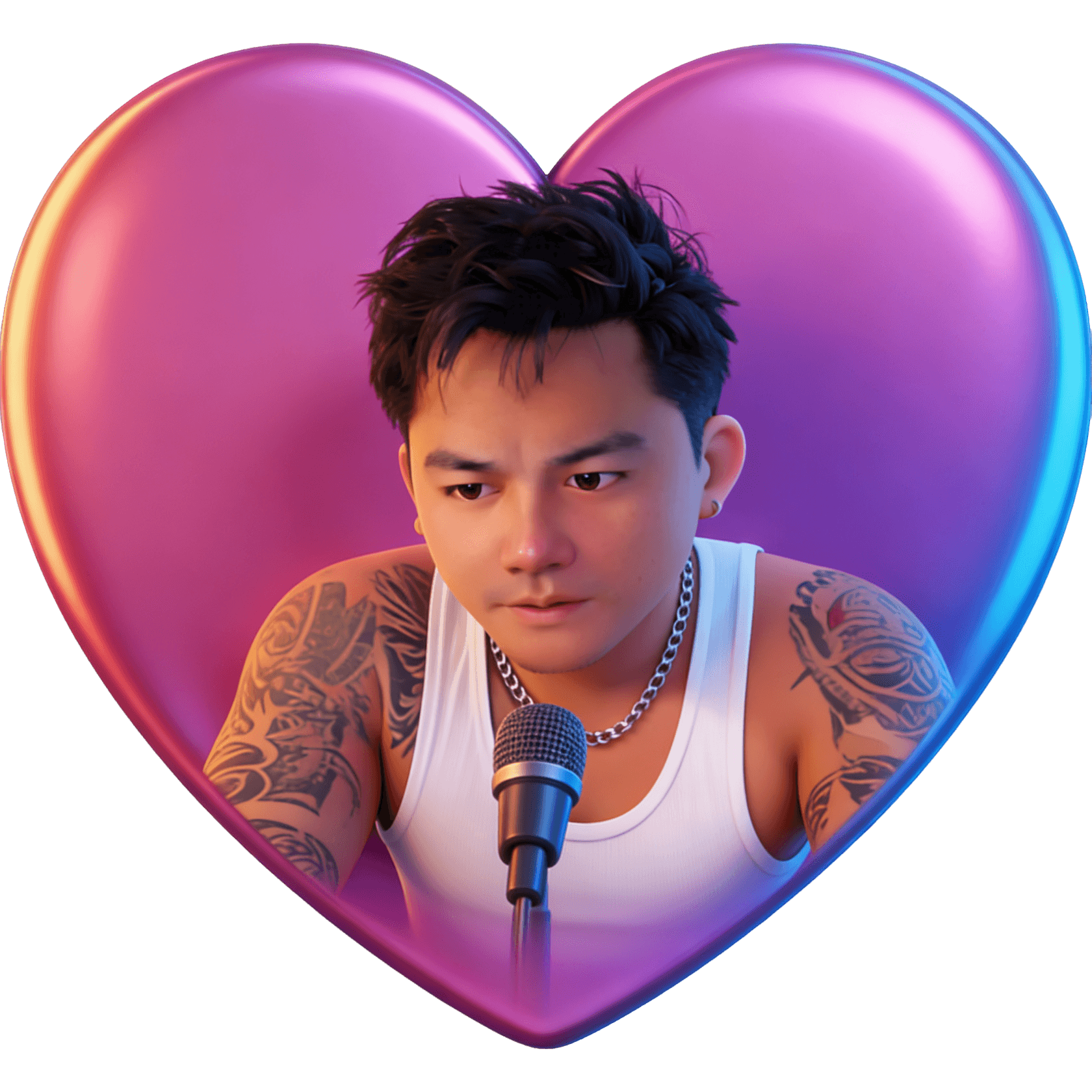 DUGZK TikTok LIVE gift