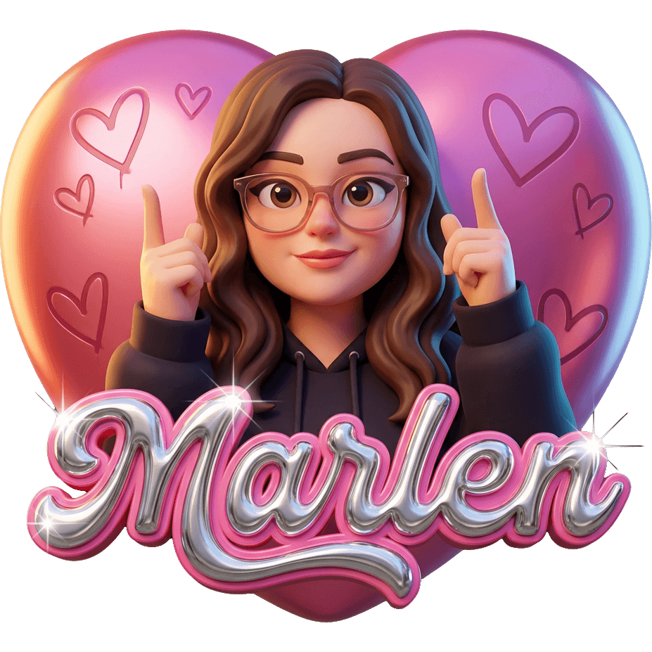 Marlencita TikTok LIVE gift