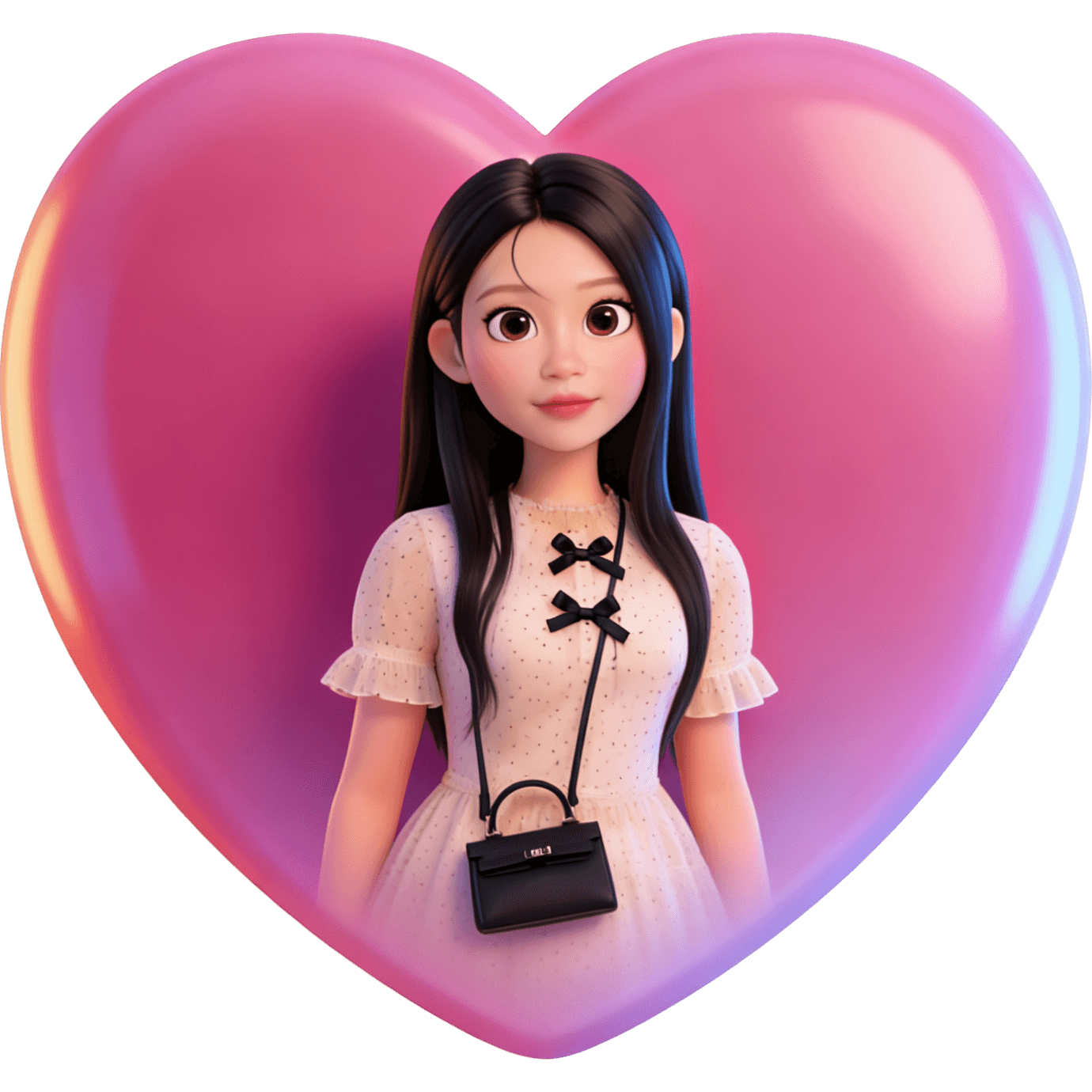 Măng Cụt TikTok LIVE gift