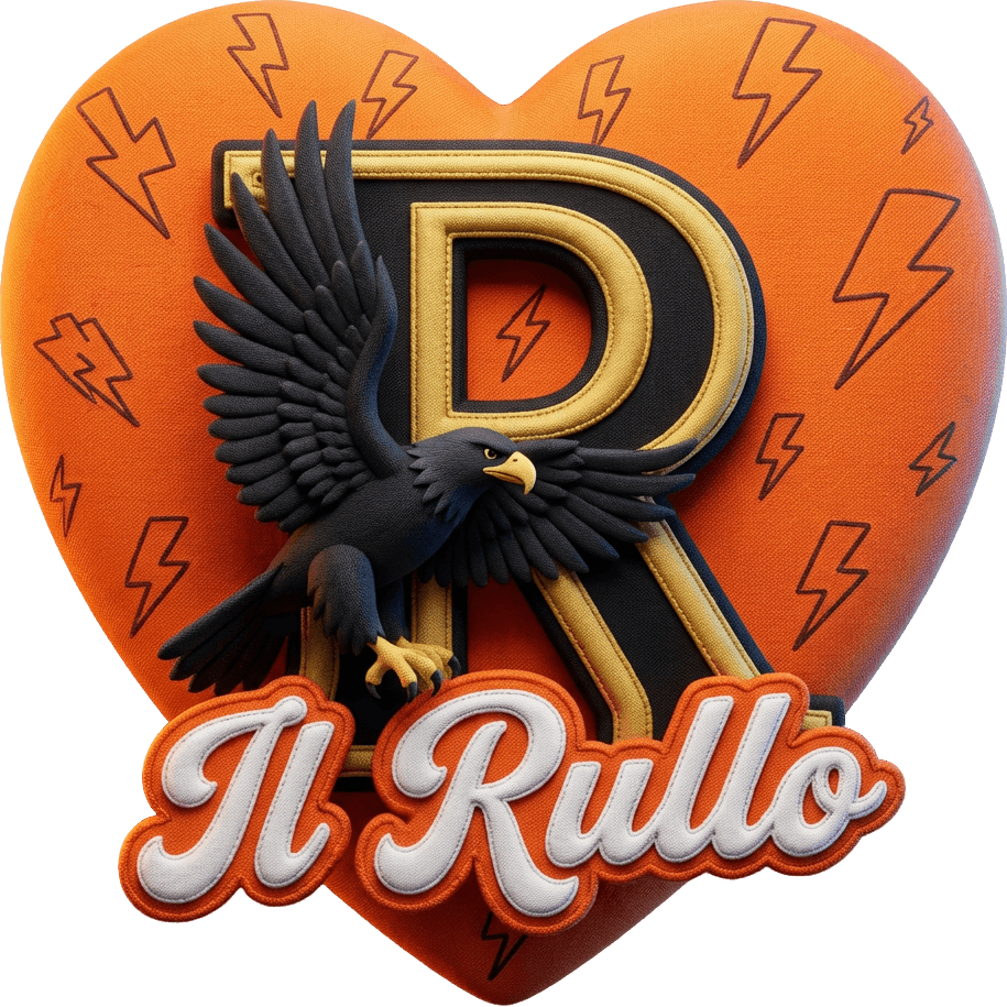 Aquila Nera TikTok LIVE gift
