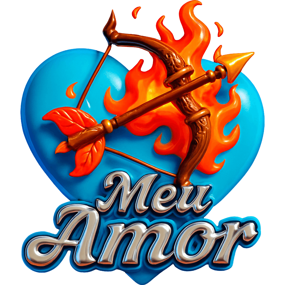 Arco em Chamas TikTok LIVE gift