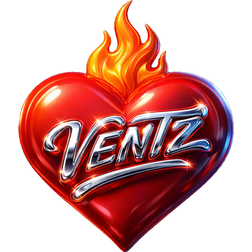 Ventz Flame TikTok LIVE gift