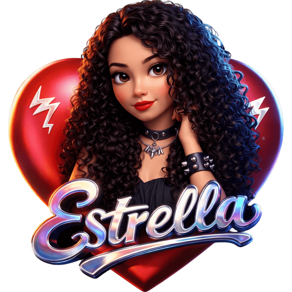 Rizos Estrella TikTok LIVE gift