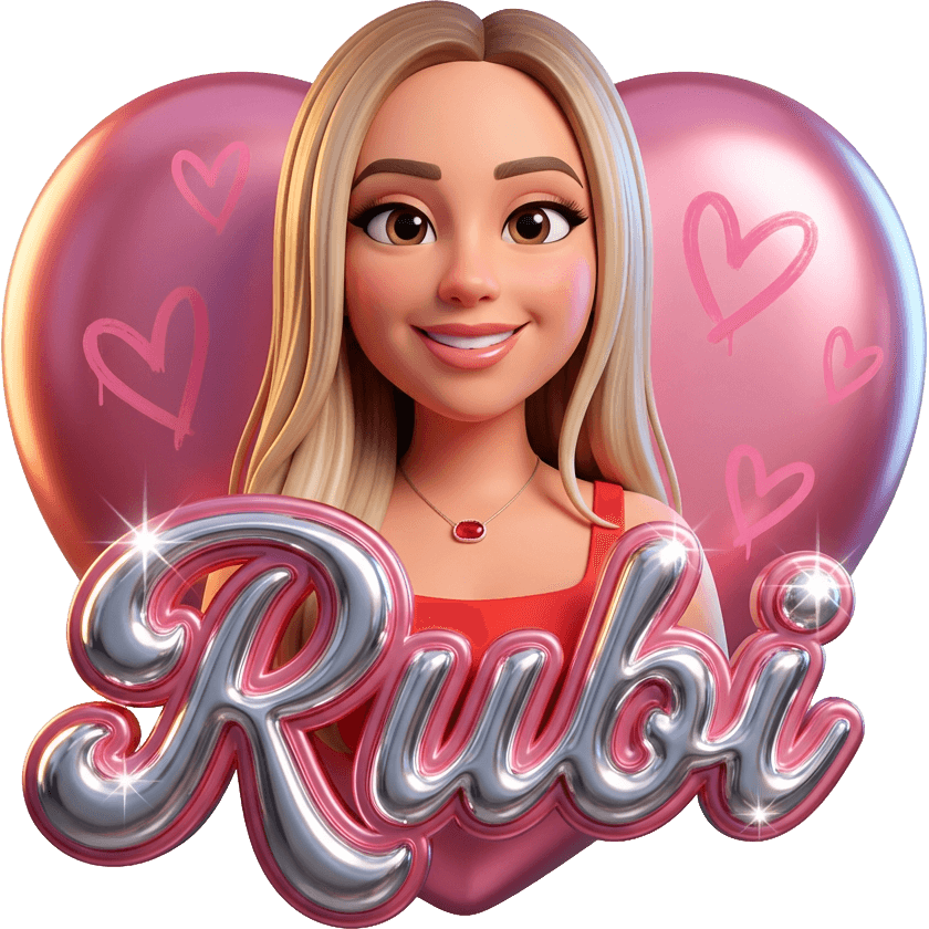 Rubi Radiante TikTok LIVE gift