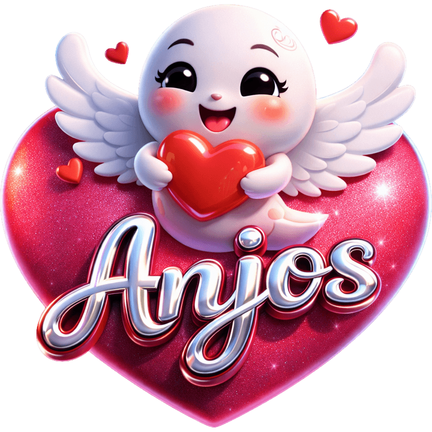 Abraço Angelical TikTok LIVE gift