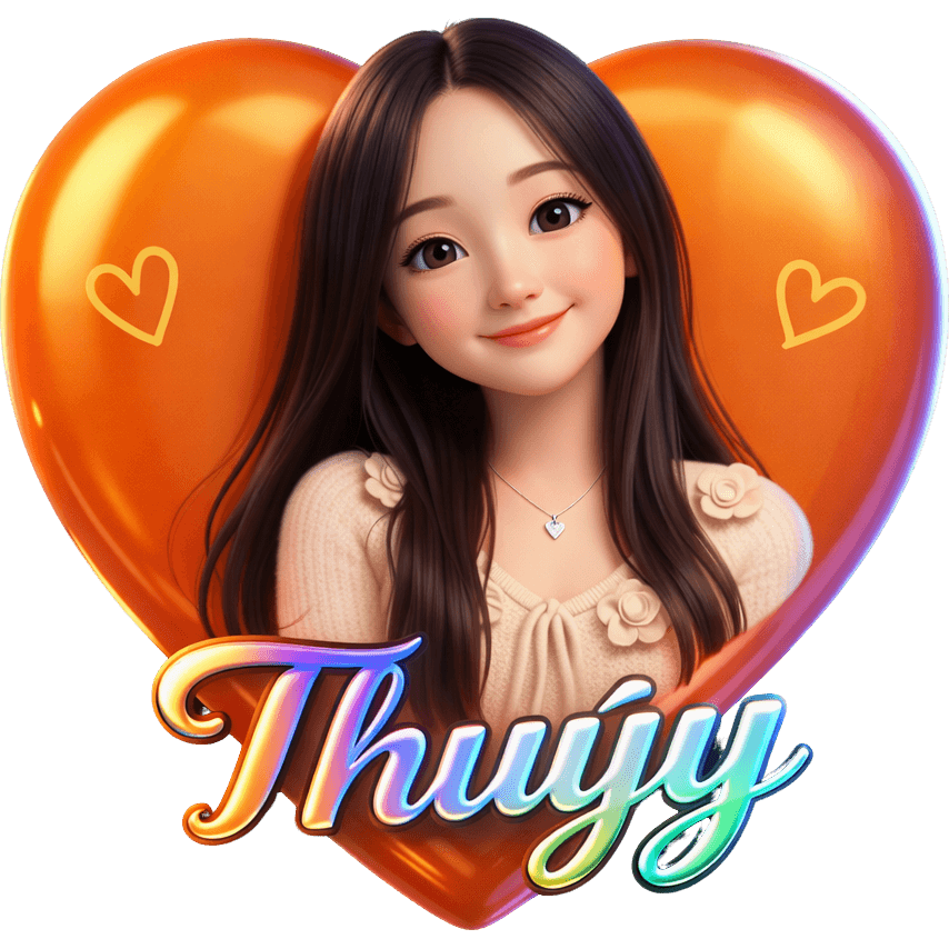 Thuýy Cam TikTok LIVE gift