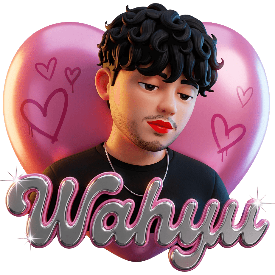 Wahyu Hitam TikTok LIVE gift